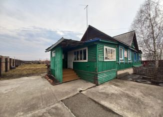 Продается дом, 32 м2, село Хомутово, улица Доготарёва