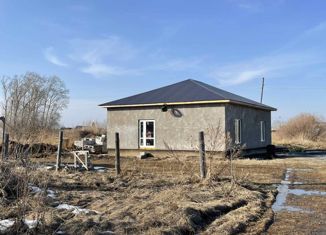 Дом на продажу, 95.9 м2, деревня Друганова, Молодёжная улица