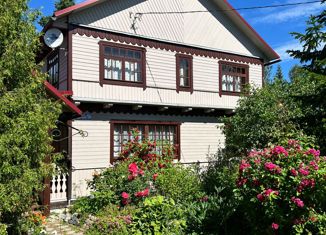 Дом на продажу, 166.5 м2, садоводческий массив Красницы, садоводческое некоммерческое товарищество Генетика, 152