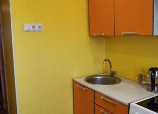 1-комнатная квартира на продажу, 28.8 м2, Мирный, Комсомольская улица, 4