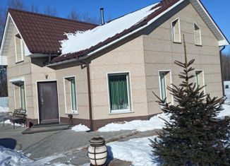 Продаю дом, 74 м2, село Бычиха, Первомайская улица, 40