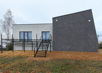 Продаю дом, 143.4 м2, деревня Загорье, Дружная улица