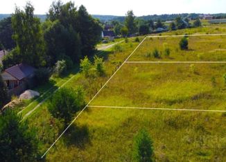 Участок на продажу, 10 сот., деревня Темьянь