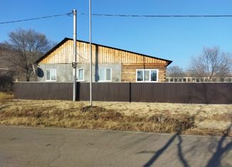 Продается дом, 102.9 м2, посёлок городского типа Пограничный, улица Лазо