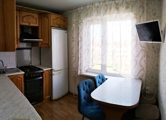 3-комнатная квартира на продажу, 54.1 м2, Пенза, Железнодорожный район, улица Ухтомского, 5