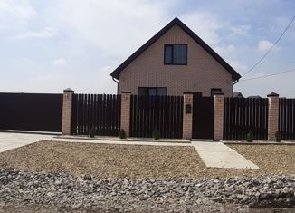 Продам дом, 125 м2, Краснодар, Городская улица, Городская улица