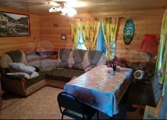 Продается дом, 84 м2, СНТ Яблочко, 1-я улица, 40