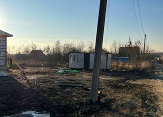 Продается земельный участок, 12 сот., аул Новая Адыгея, Красная улица, 96