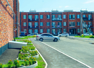 Продам 1-ком. квартиру, 37 м2, село Нежинка, Фестивальная улица, 21