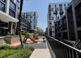 Продаю однокомнатную квартиру, 29.4 м2, Сочи, Курортный проспект, 96Г, микрорайон Приморье