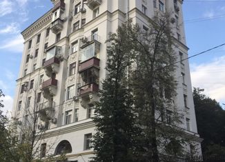 Продается 3-комнатная квартира, 74.8 м2, Москва, Волоколамское шоссе, 1кА, метро Сокол