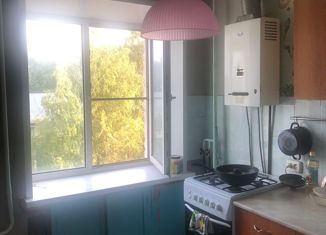 Продается 1-комнатная квартира, 29.5 м2, Выкса, улица Островского, 71