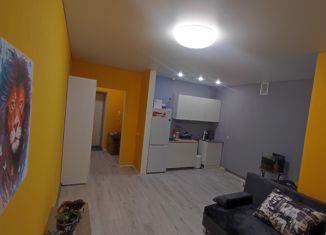 Продаю квартиру студию, 27 м2, Уфа, улица Асхата Мирзагитова, 10, ЖК 8 Марта