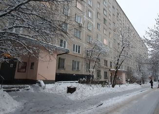 Продажа квартиры студии, 16.5 м2, Москва, Вешняковская улица, 11к2, район Вешняки