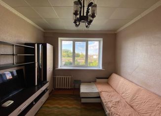 Продается двухкомнатная квартира, 32.1 м2, Брянск, переулок Менжинского, 9А, Фокинский район