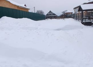 Продается участок, 6 сот., деревня Нащёкино, деревня Нащёкино, 24