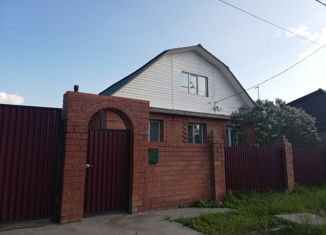 Продается дом, 105 м2, село Хомутово