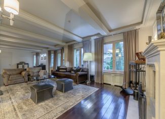 Продается дом, 900 м2, деревня Большое Сареево, потребительский дачный строительный кооператив Сареево-15, 13