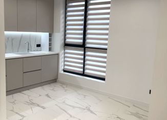 Продажа двухкомнатной квартиры, 79.7 м2, Москва, Павелецкая набережная, 8Б, ЖК Резиденции Композиторов