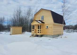 Продам дом, 66 м2, СНТ Малиновка