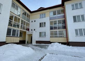 Продажа 2-комнатной квартиры, 52.2 м2, посёлок Кирпичный, Высокая улица, 7