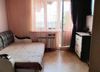 Однокомнатная квартира на продажу, 38.1 м2, Казань, Кировский район, улица Наиля Юсупова, 11