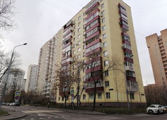 2-ком. квартира на продажу, 38 м2, Москва, Международная улица, 18/30, Международная улица