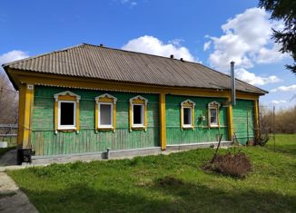 Продается дом, 76 м2, село Глебово, улица Федотова, 11