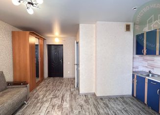 Продается квартира студия, 23.4 м2, Барнаул, 1-я Западная улица, 46В, Октябрьский район