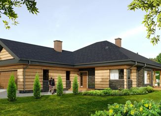 Продаю дом, 149 м2, село Мысы, улица Строителей