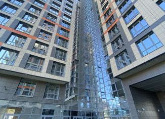 Продам 1-ком. квартиру, 18.8 м2, посёлок Парголово, Толубеевский проезд, 8к2