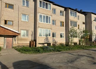 Продажа 3-комнатной квартиры, 65.7 м2, Вытегра, Советский проспект, 70А