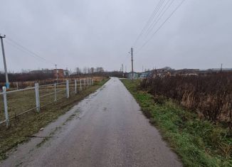 Продается участок, 12 сот., деревня Семибратское, Цветочная улица, 28