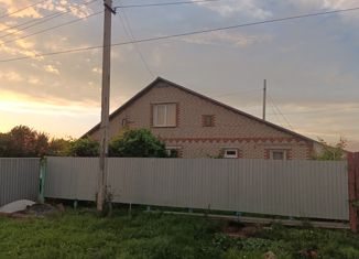 Продам дом, 110 м2, поселок Тюльган, Культурная улица, 8/1