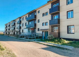 Продам двухкомнатную квартиру, 66.7 м2, село Кабанск, улица Ленина, 37