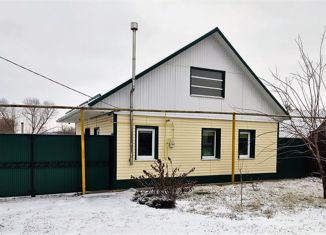 Продажа дома, 50 м2, рабочий посёлок Пятницкое, улица Осипенко, 5