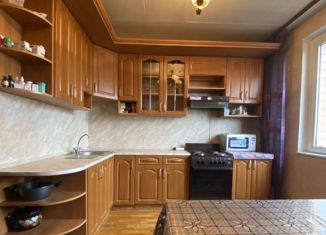 Продам 3-ком. квартиру, 77.6 м2, Москва, улица Маршала Баграмяна, 2, улица Маршала Баграмяна