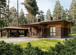 Продам дом, 149 м2, село Айша