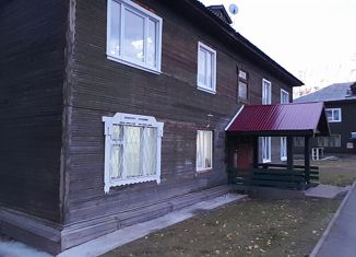 Продам 2-ком. квартиру, 47.2 м2, Братск, Набережная улица, 43