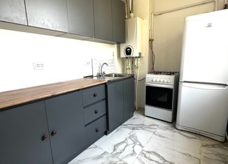 Продажа 1-комнатной квартиры, 31.1 м2, Ростов-на-Дону, Рыбный переулок, 8, Железнодорожный район