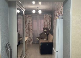 Продается квартира студия, 19 м2, Тобольск, улица Знаменского, 62Е