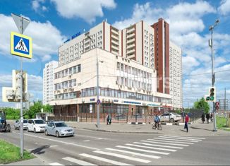 Продажа квартиры студии, 18 м2, Москва, Алтуфьевское шоссе, 2, станция Владыкино
