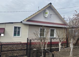 Продам дом, 84 м2, Миасс, улица Фрунзе