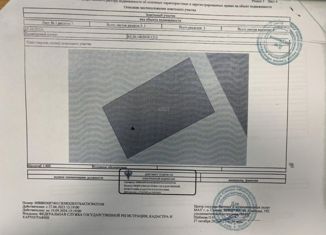 Земельный участок на продажу, 11 сот., поселок Кондурчинский, 6-я улица