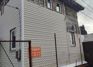 Дом на продажу, 40 м2, Воронеж