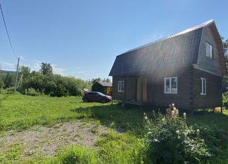 Продажа дома, 54 м2, поселок городского типа Зеленогорский