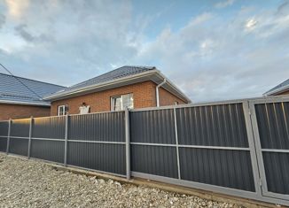 Продажа дома, 85 м2, Краснодар, Ивановская улица, Ивановская улица