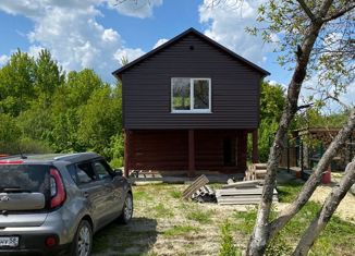 Продажа дома, 75 м2, СНТ Малиновка