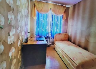 Продается 3-ком. квартира, 66 м2, село Белый Яр, Садовый переулок, 13