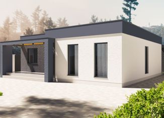 Продаю дом, 125 м2, ДНТ Монамур, ДНТ Монамур, 1